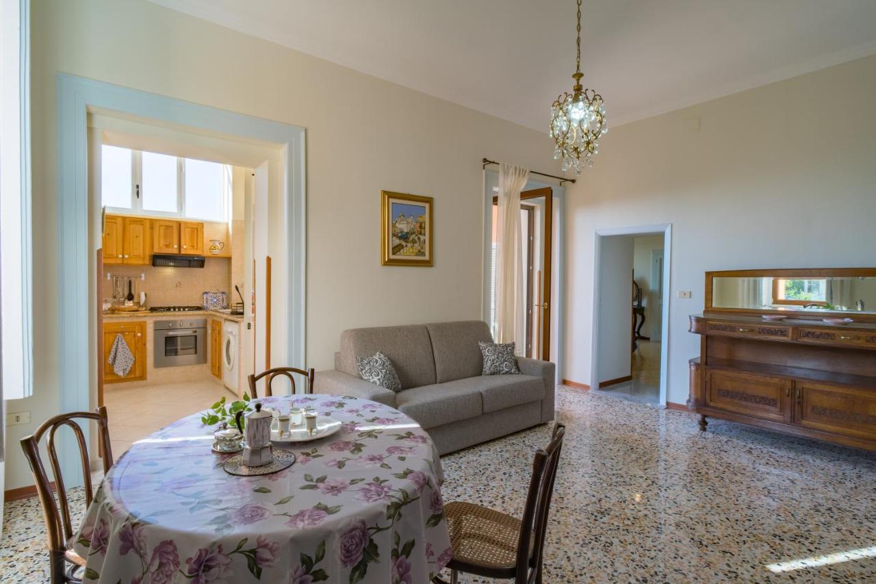 Villa Casa Ermelinda Massa Lubrense Exterior foto