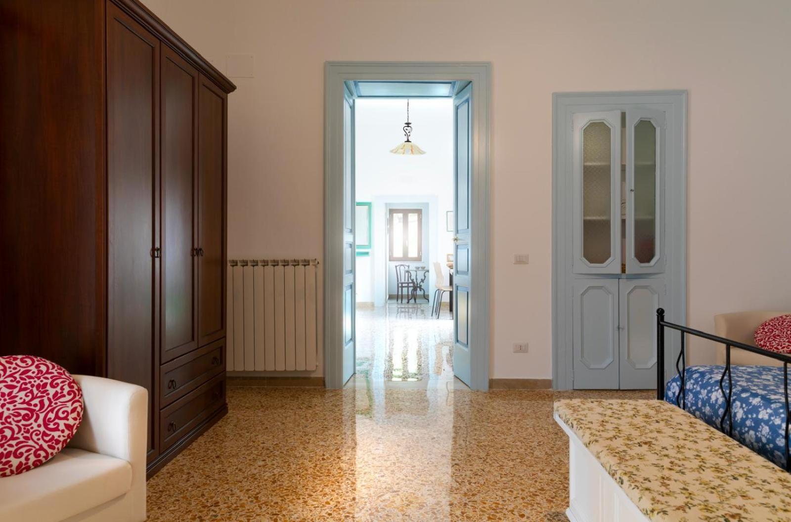 Villa Casa Ermelinda Massa Lubrense Exterior foto